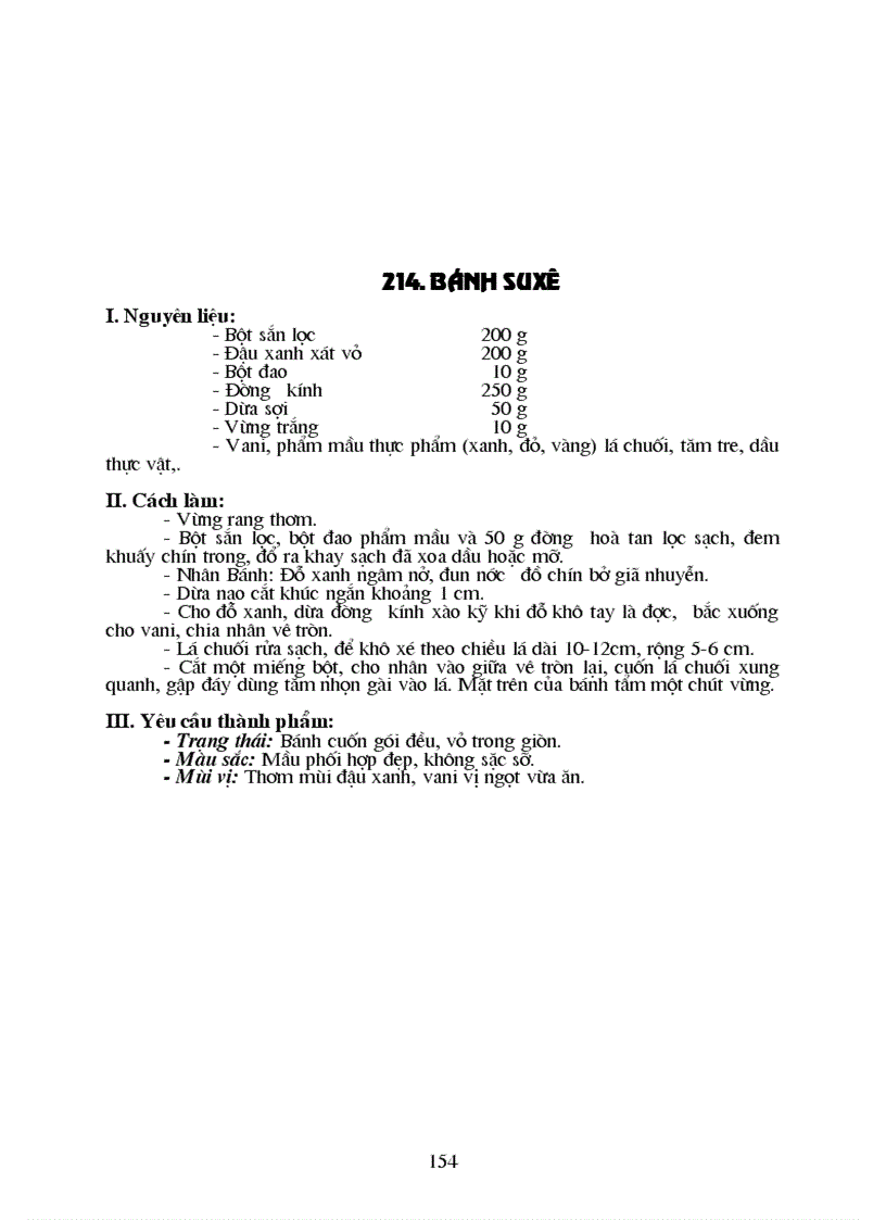 image for page Chế biến 200 món ăn