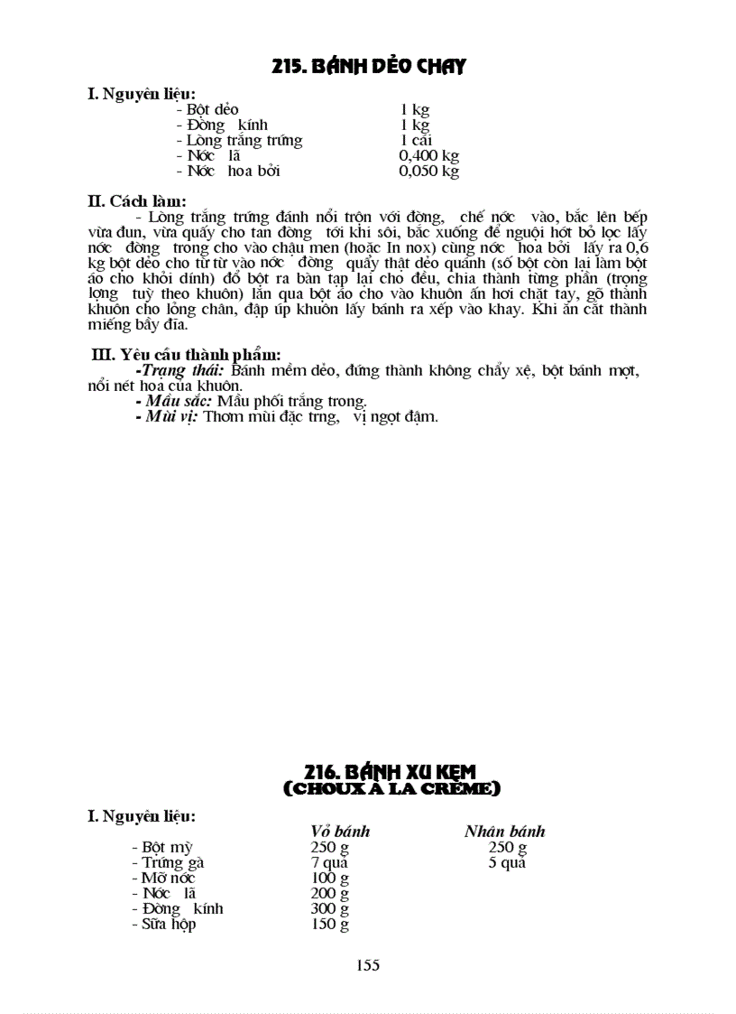 image for page Chế biến 200 món ăn