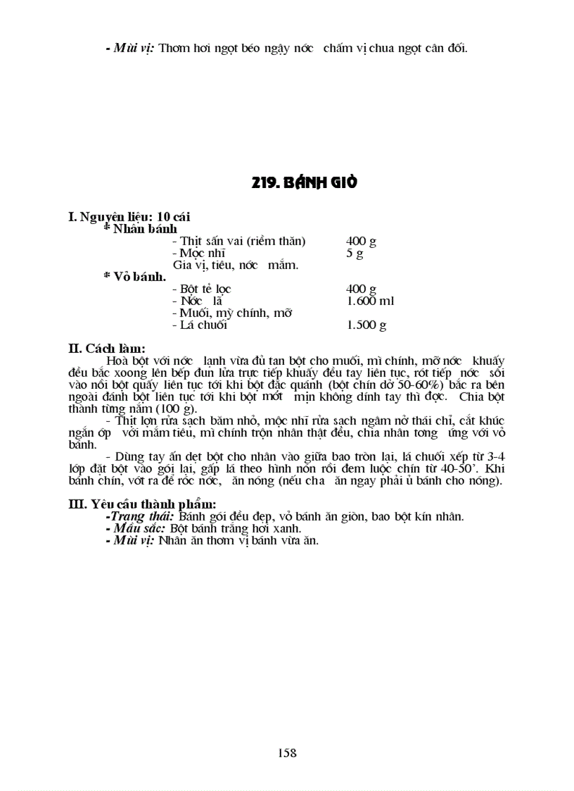 image for page Chế biến 200 món ăn