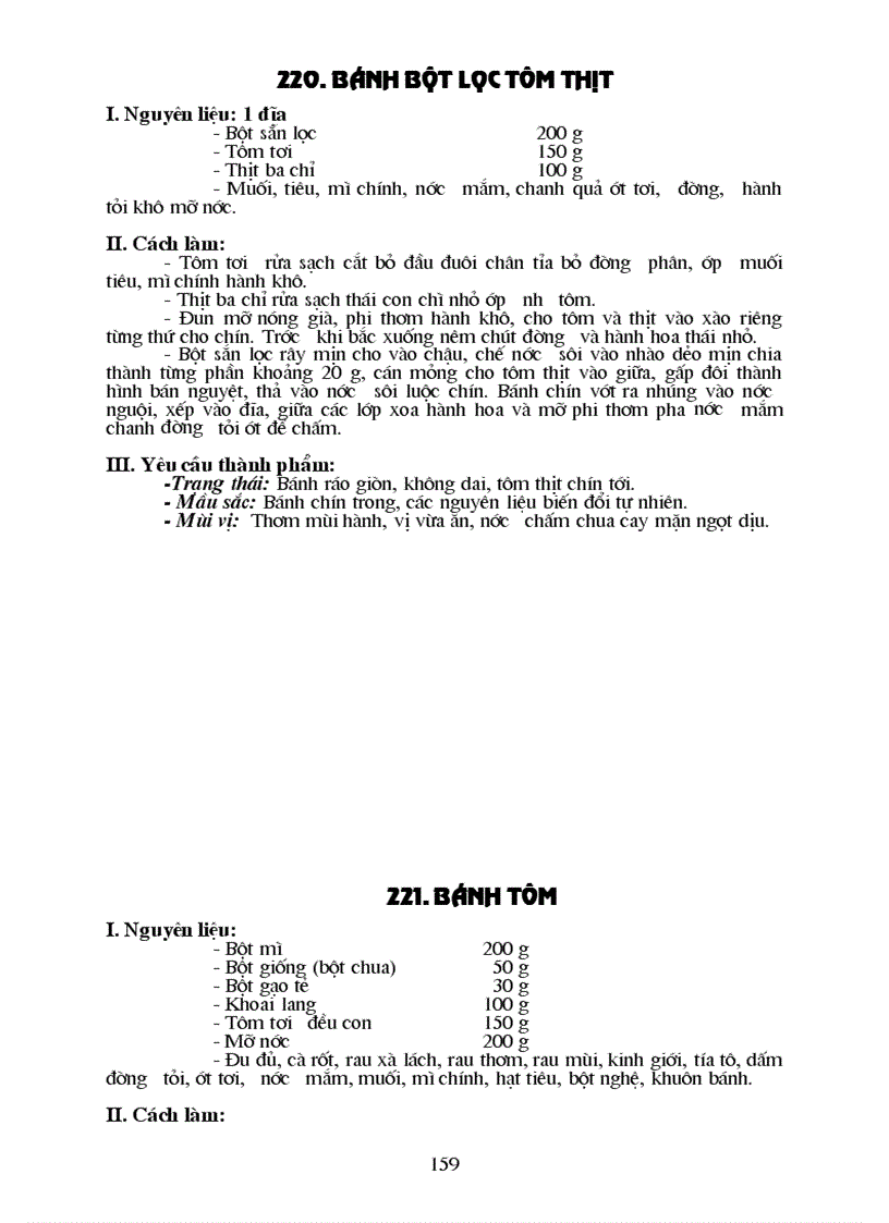 image for page Chế biến 200 món ăn