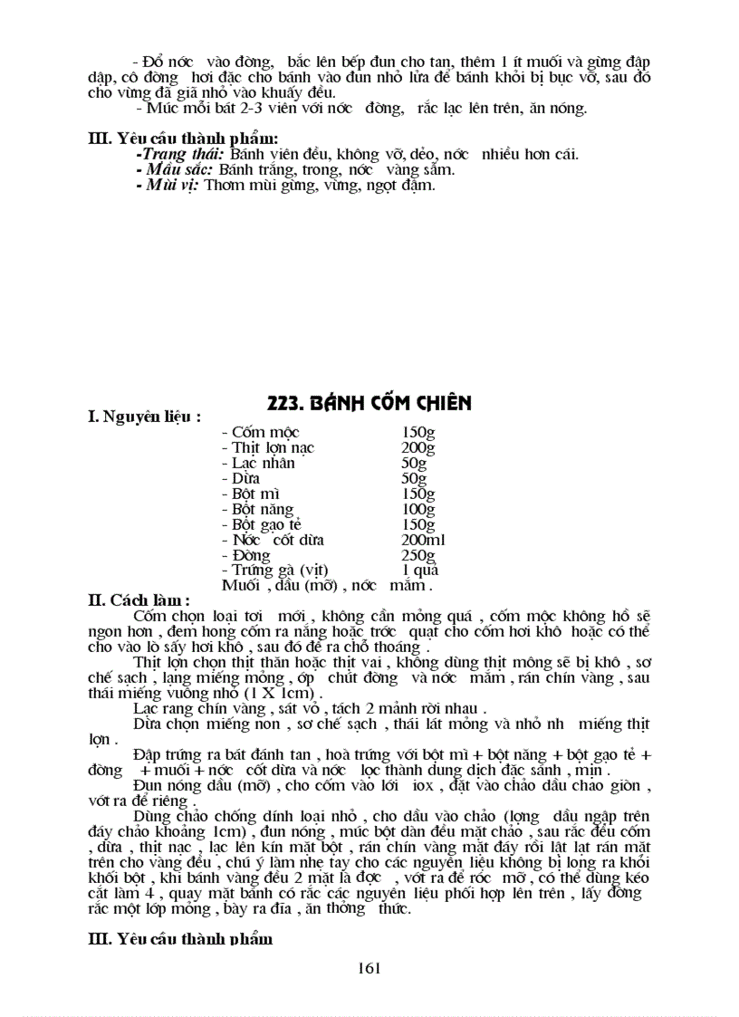 image for page Chế biến 200 món ăn