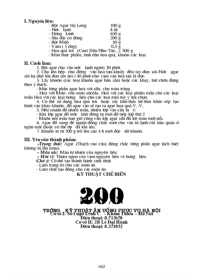 image for page Chế biến 200 món ăn