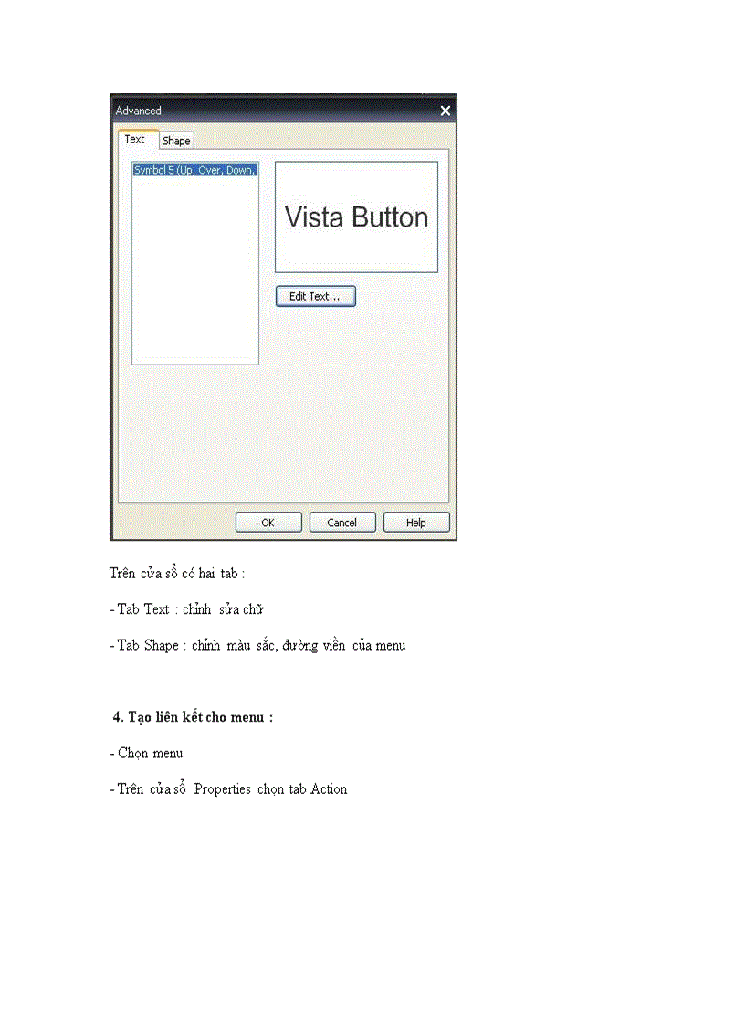 image for page Chèn code vào blog Violet một cách an toàn doc