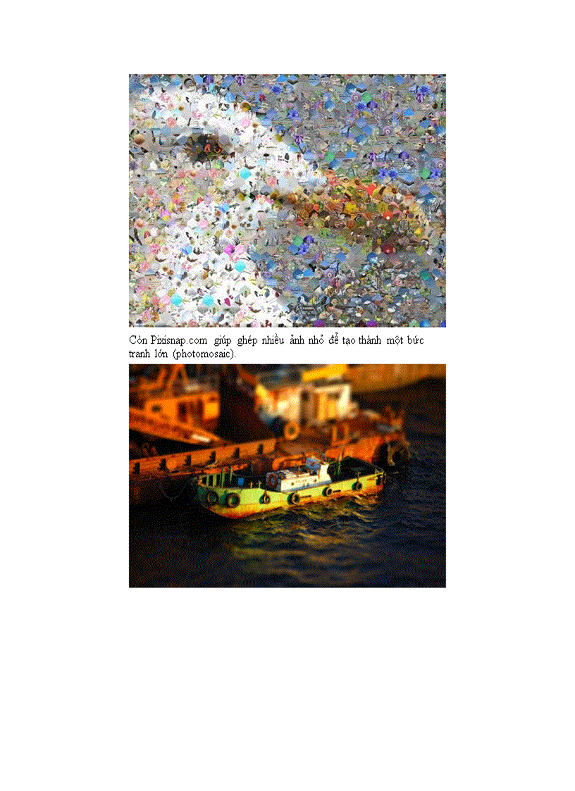 image for page Chèn code vào blog Violet một cách an toàn doc