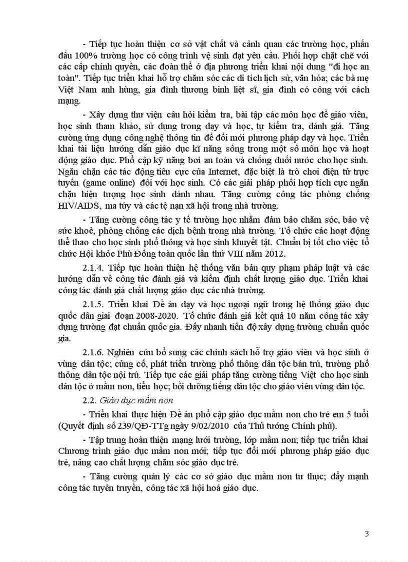 image for page Chỉ thị 3399CT nhiem vu nam hoc