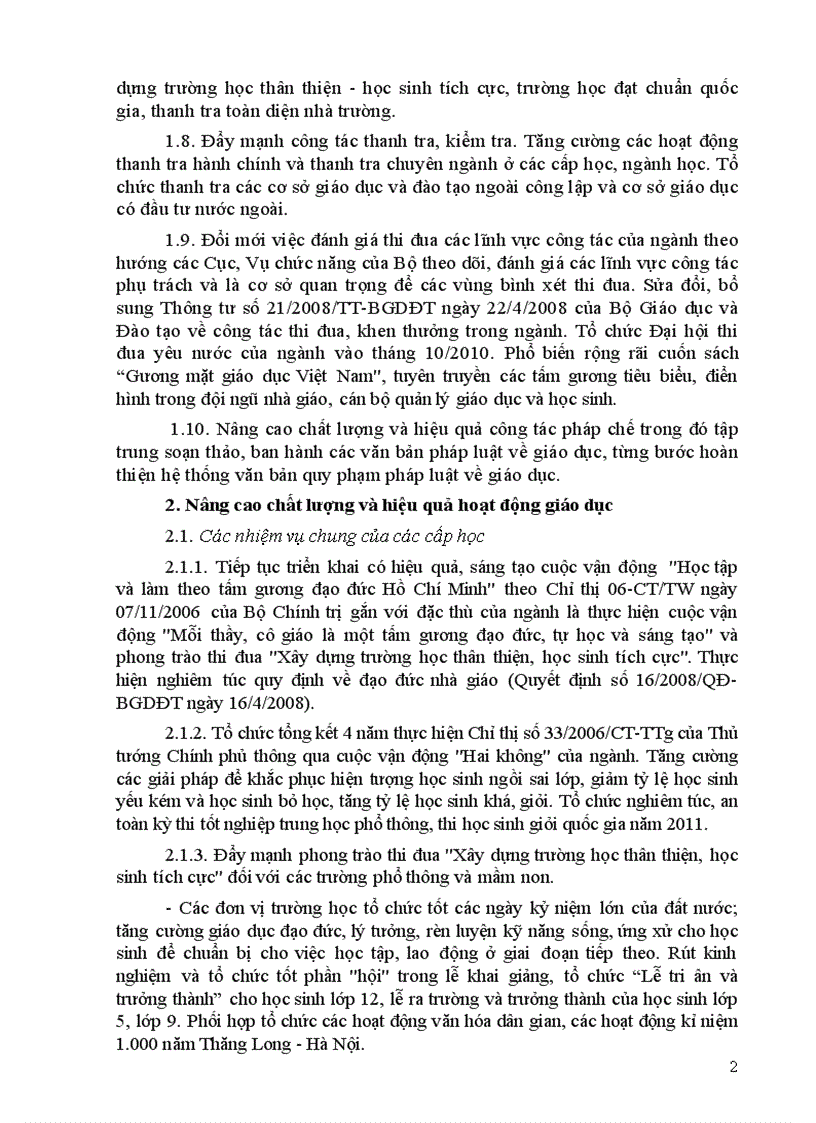 image for page Chi thi nhiem vu nam hoc 2010 2011