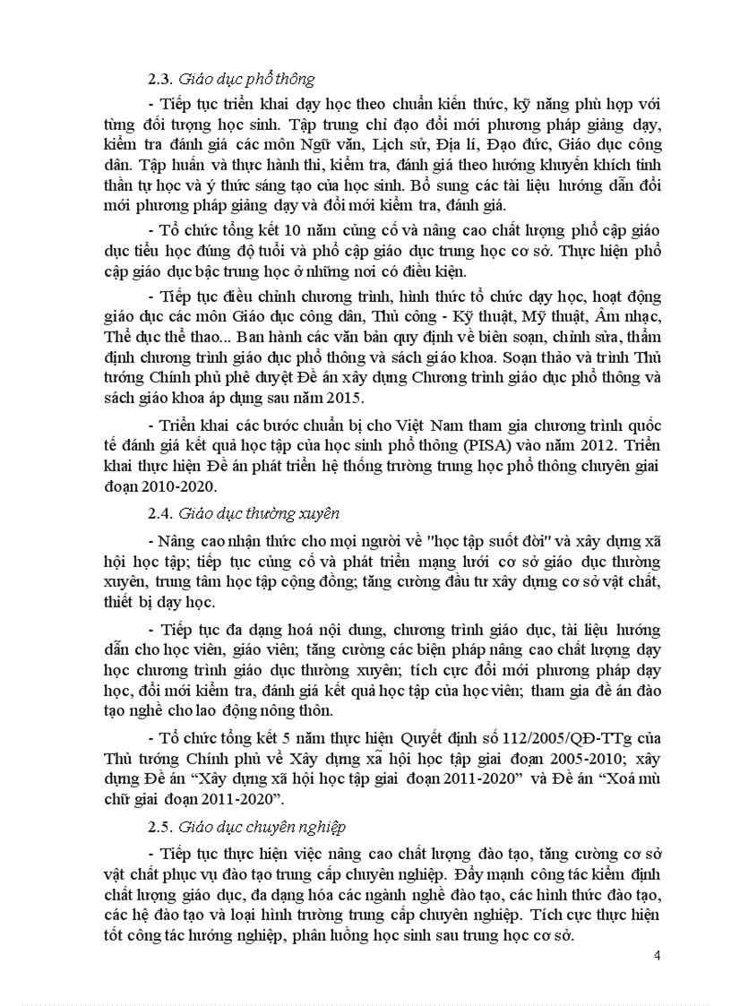 image for page Chi thi nhiem vu nam hoc 2010 2011