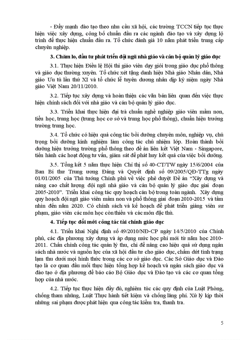 image for page Chi thi nhiem vu nam hoc 2010 2011