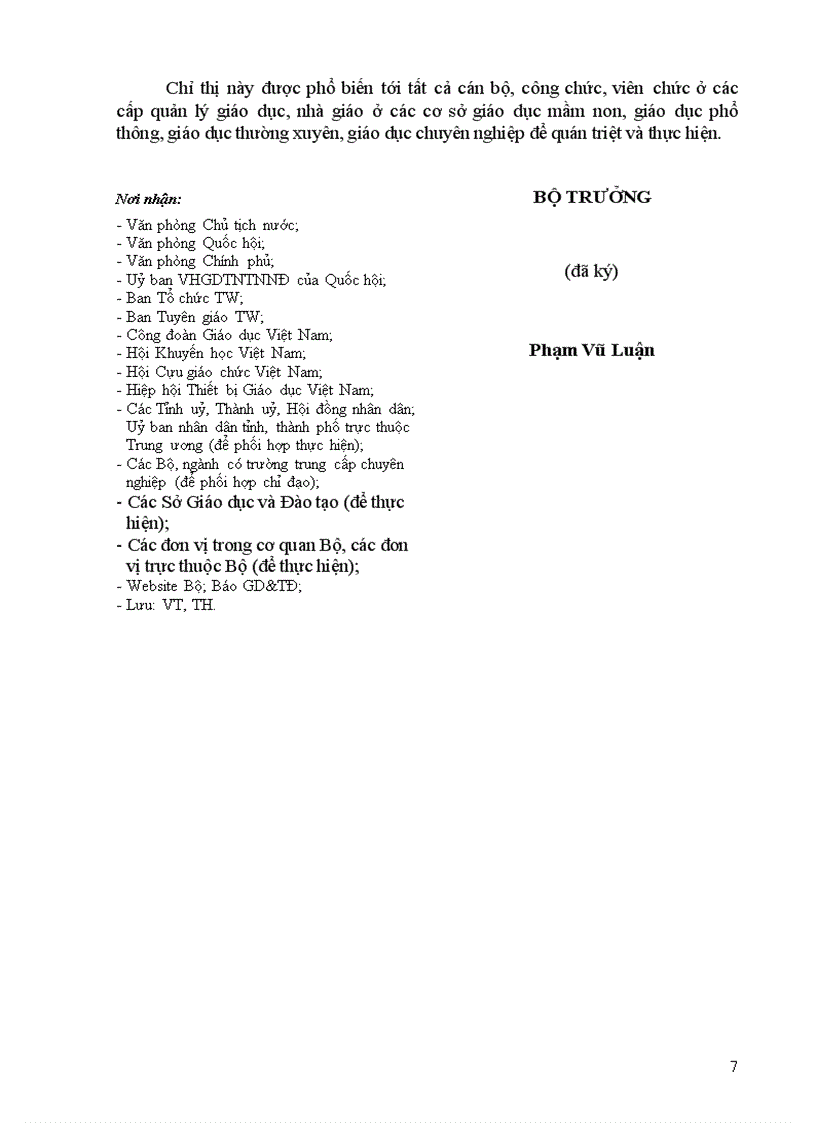 image for page Chi thi nhiem vu nam hoc 2010 2011