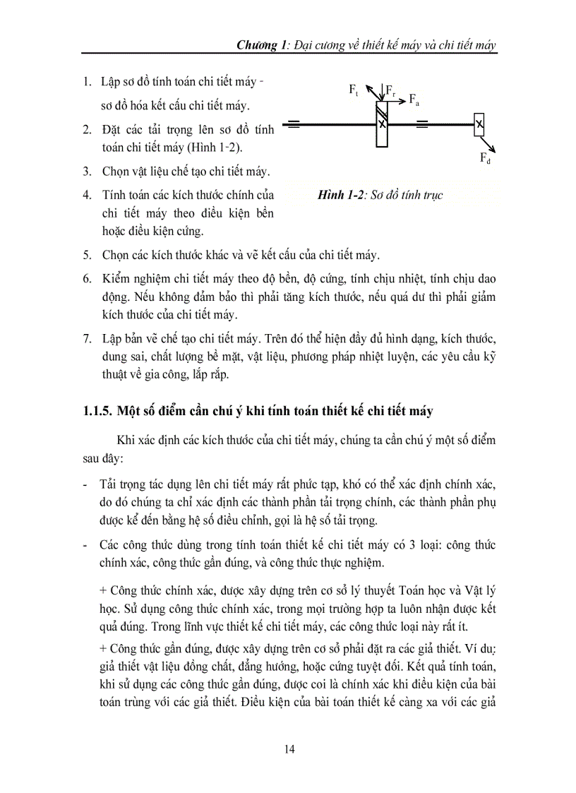 image for page Chi tiết máy