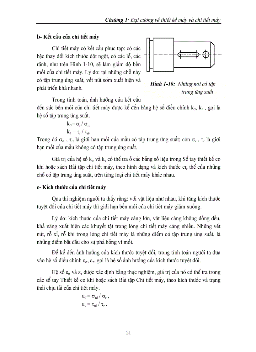 image for page Chi tiết máy