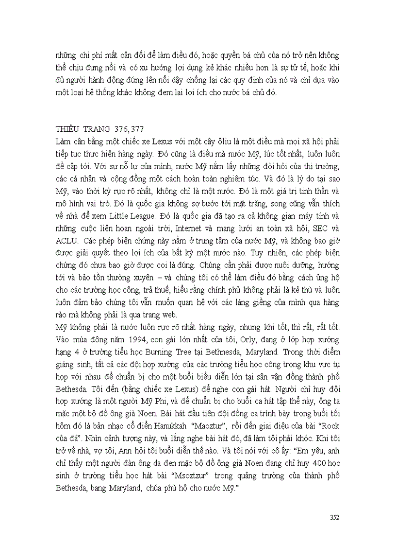 image for page Chiếc xe lexus và cây ôliu