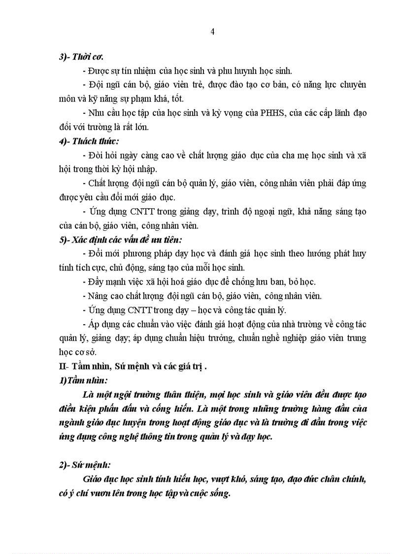 image for page Chien luoc phat trien truong hoc