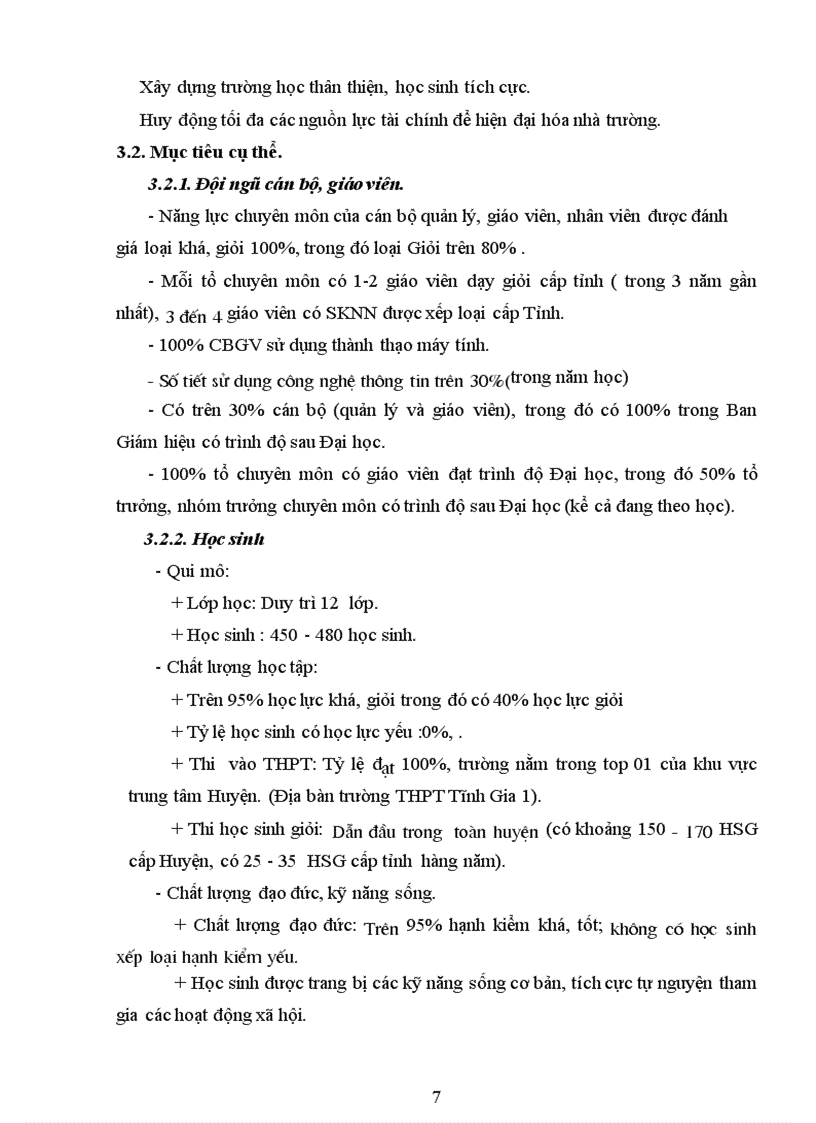 image for page Chiến lược phát triển