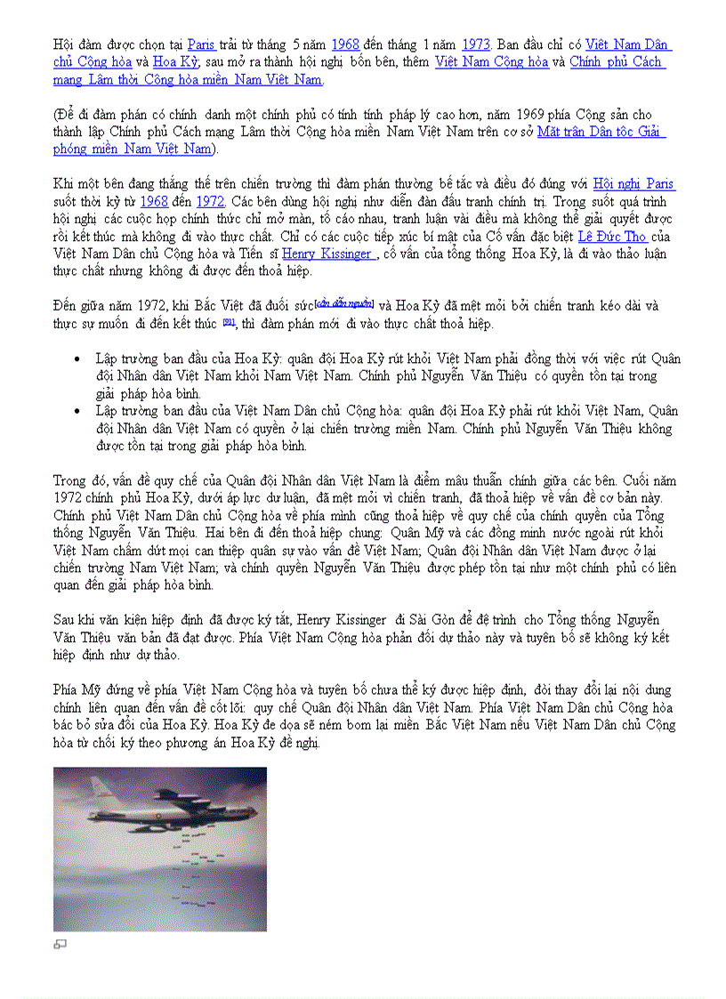 image for page Chien tranh o Viet Nam