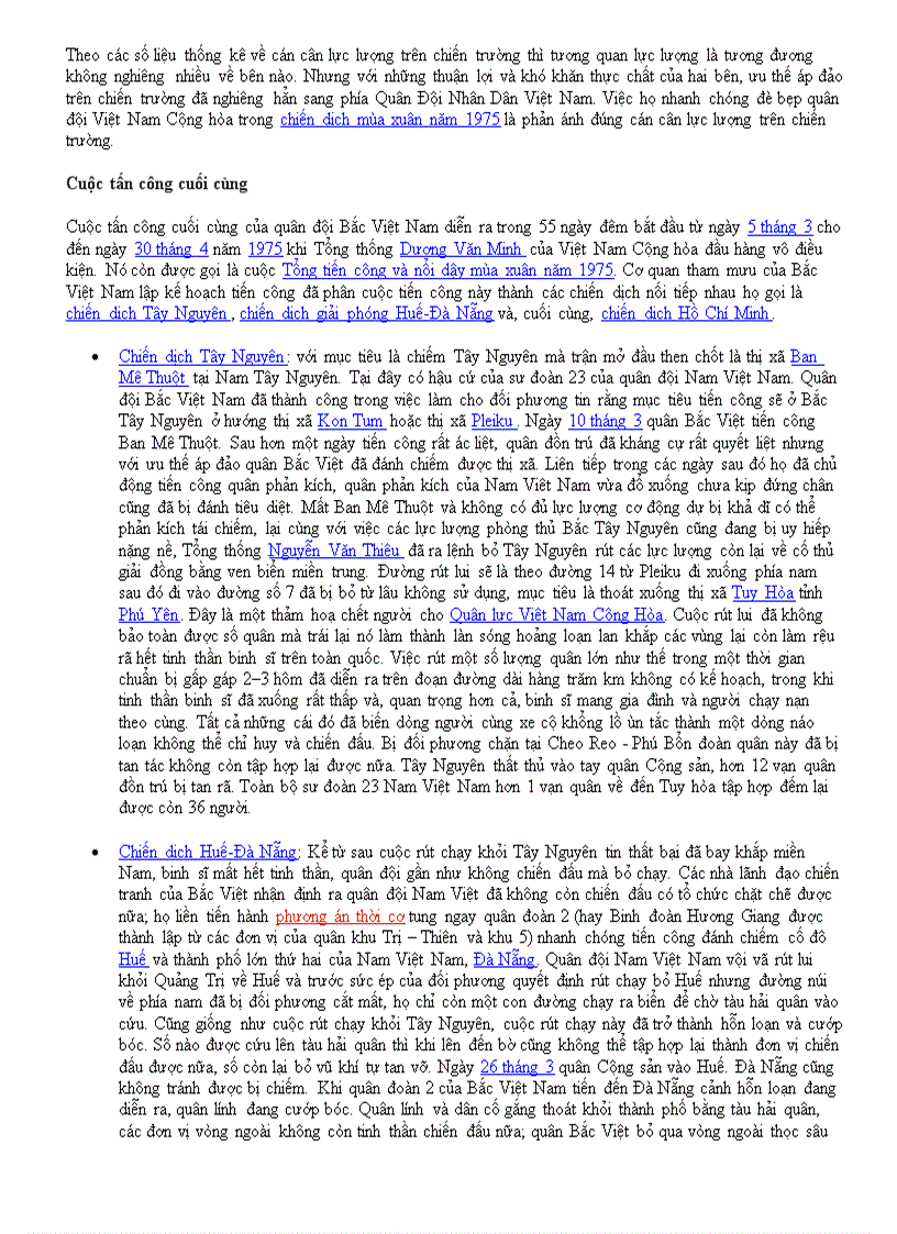 image for page Chien tranh o Viet Nam