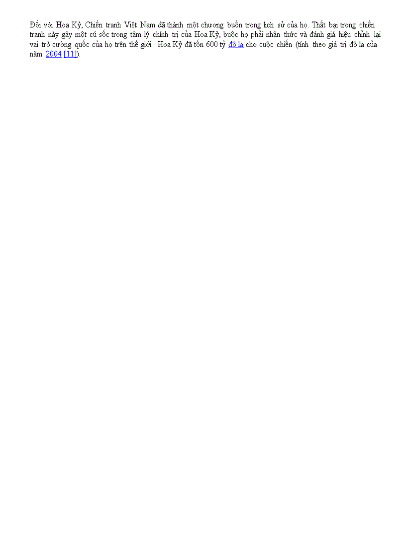 image for page Chien tranh o Viet Nam