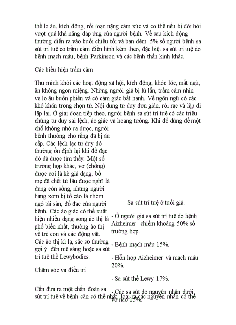 image for page Chong thoai hoa khop