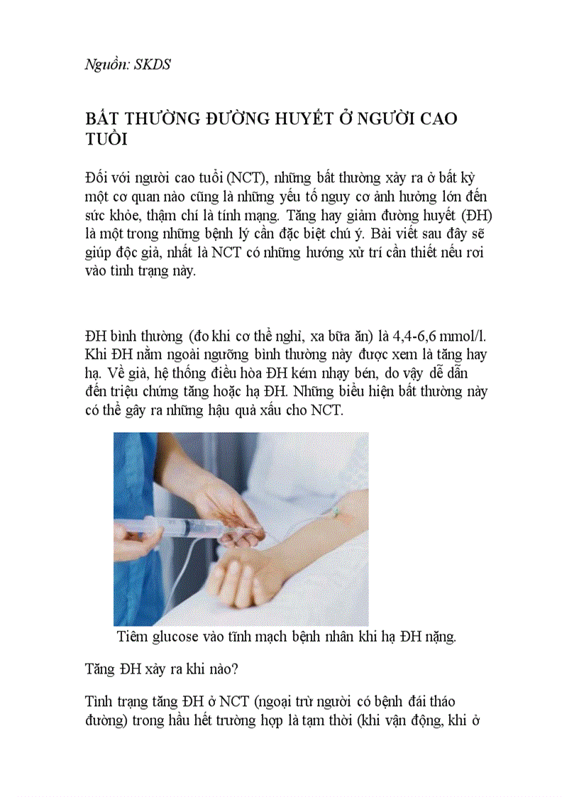 image for page Chong thoai hoa khop