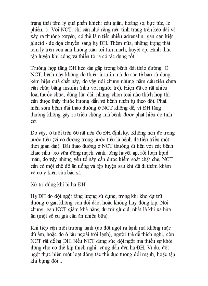 image for page Chong thoai hoa khop