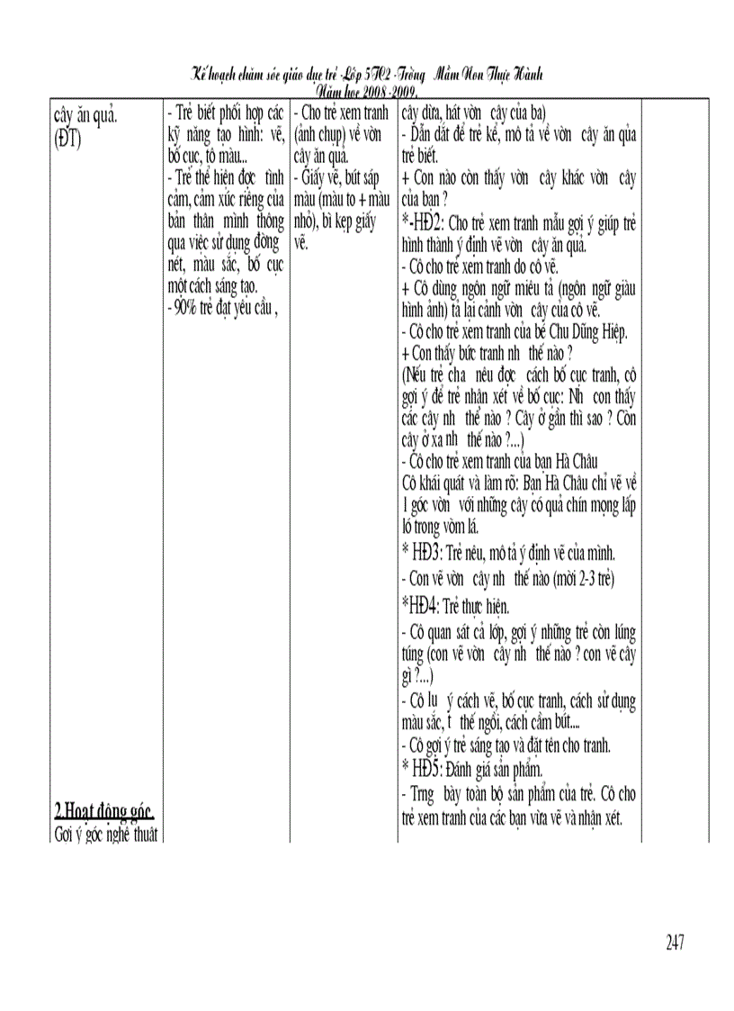 image for page Chu de the gioi thuc vat