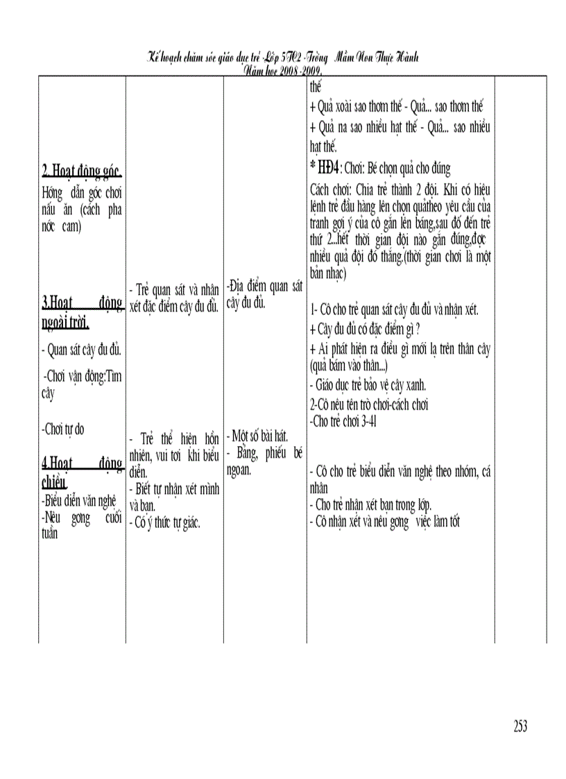 image for page Chu de the gioi thuc vat