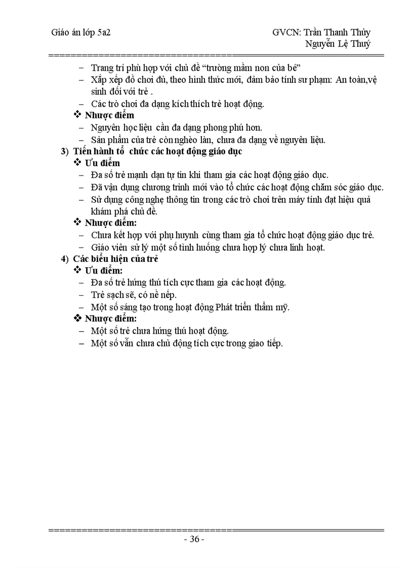 image for page Chủ đề trường mầm non