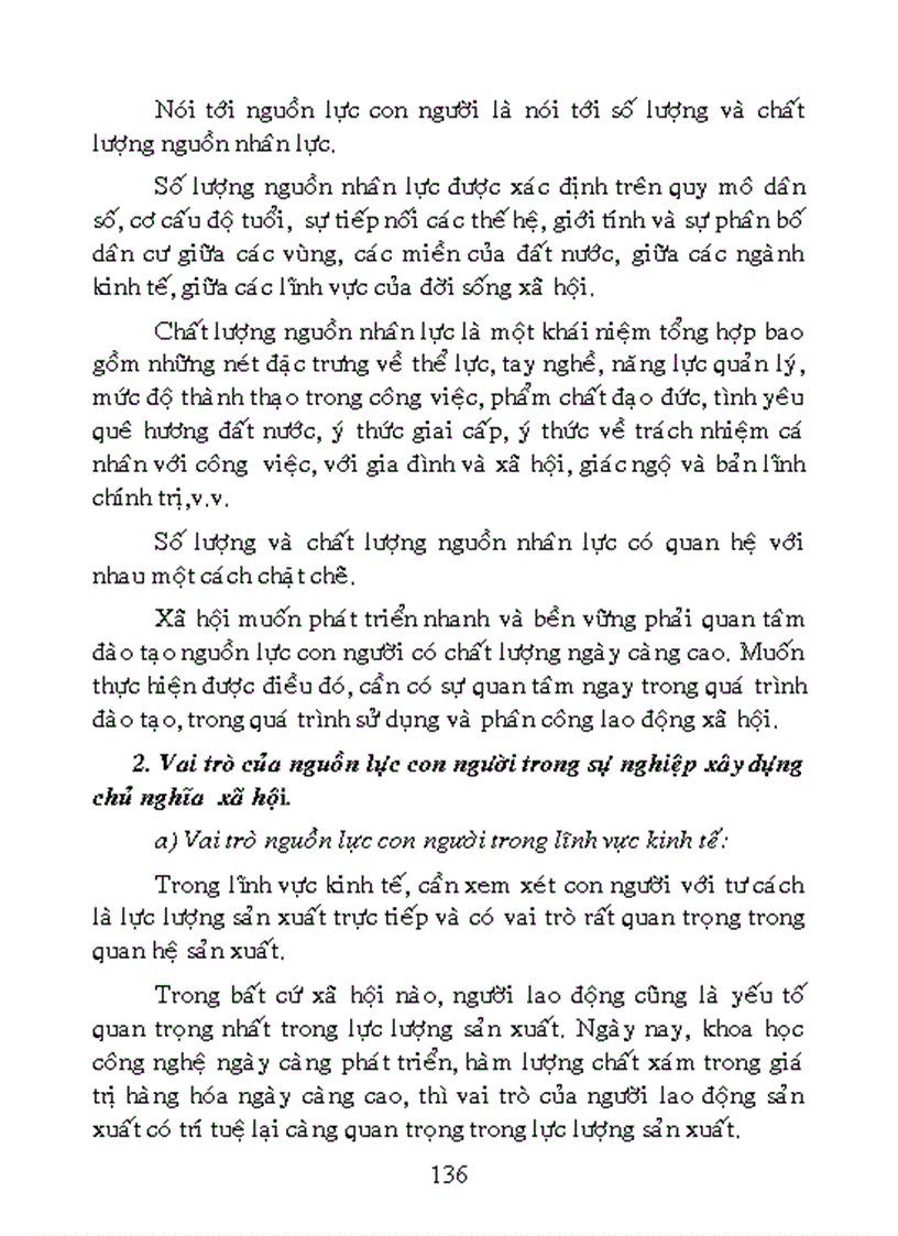 image for page Chủ nghĩa xã hội khoa học