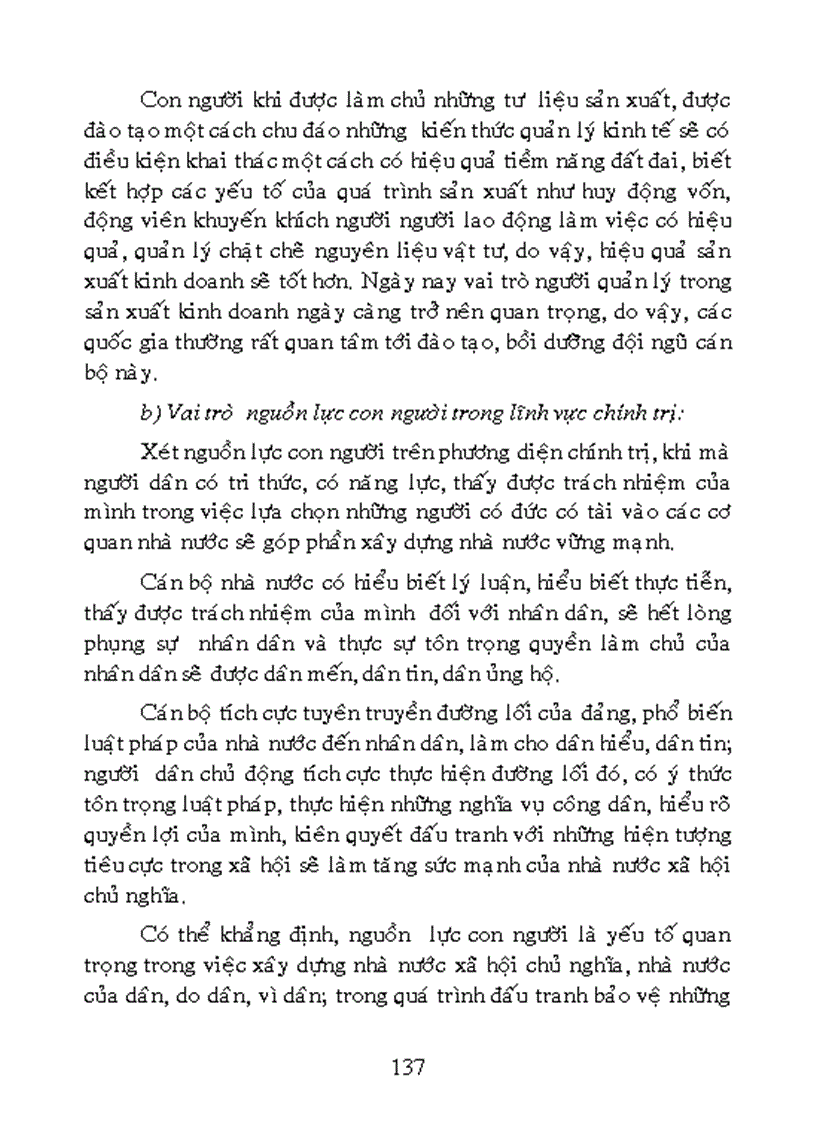 image for page Chủ nghĩa xã hội khoa học