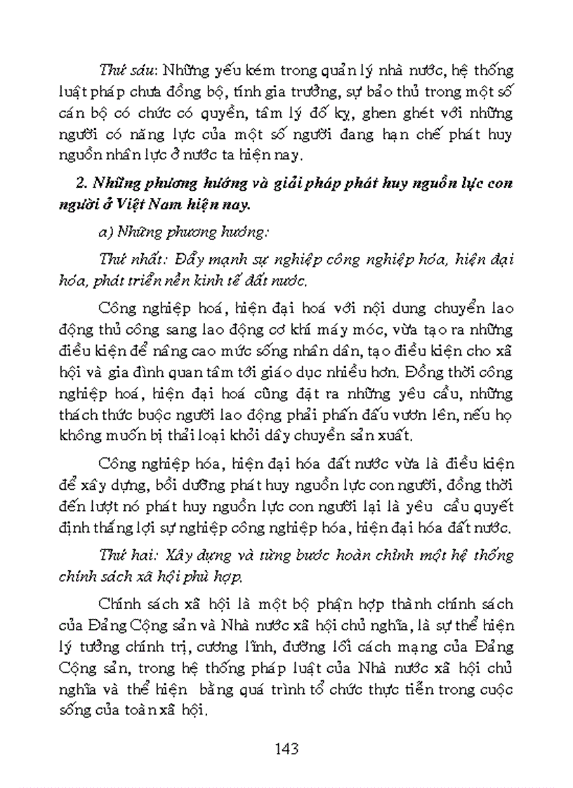 image for page Chủ nghĩa xã hội khoa học