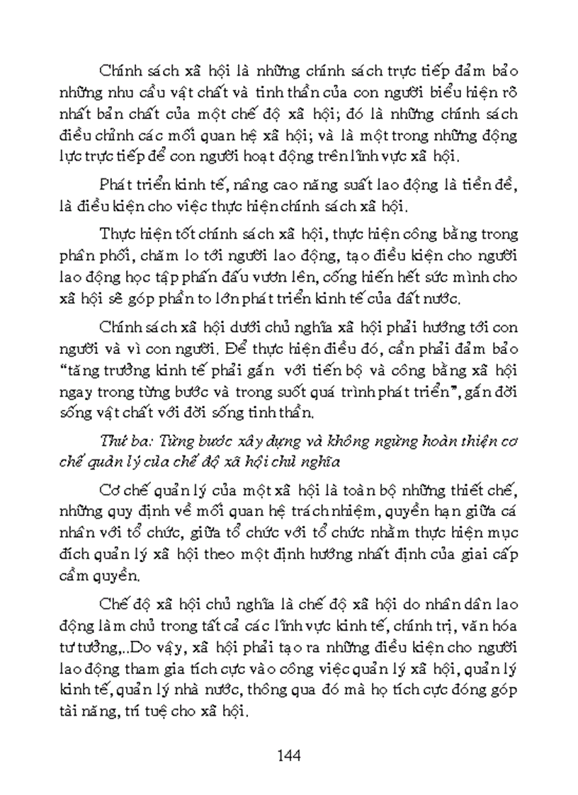 image for page Chủ nghĩa xã hội khoa học