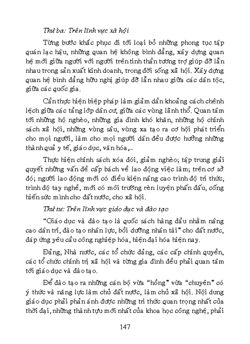 image for page Chủ nghĩa xã hội khoa học