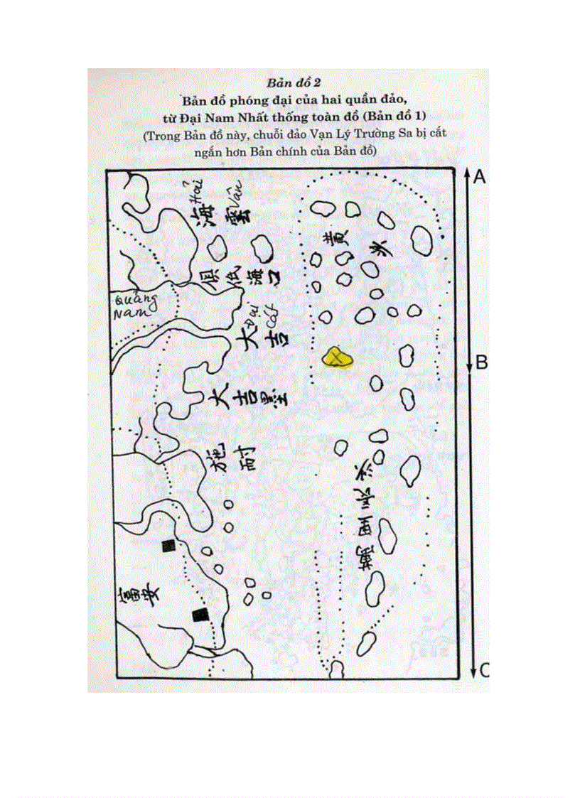 image for page Chủ quyền quần đảo Hoàng Sa và Trường Sa