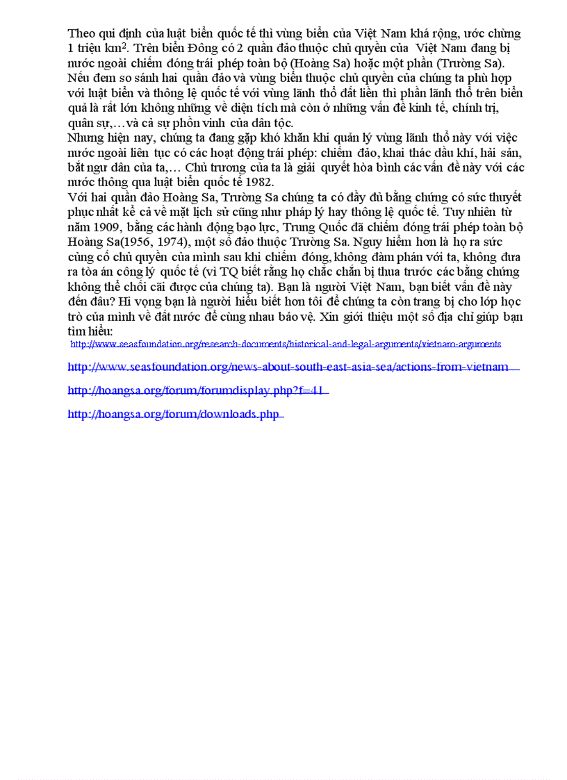 image for page Chủ quyền trên biển Đông