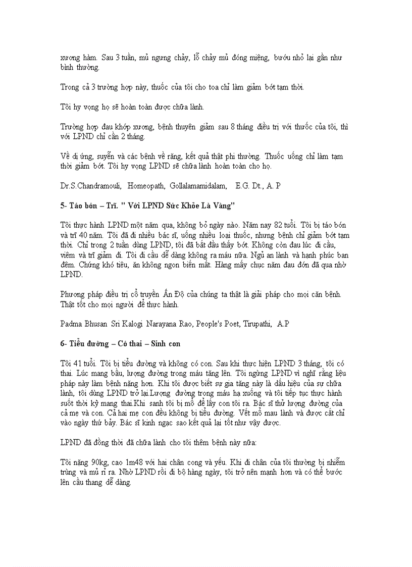 image for page Chua benh bang cach nhai dau me