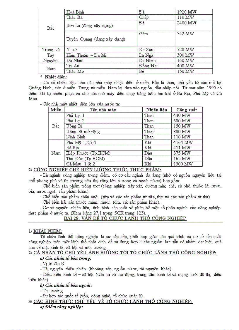 image for page Chuẩn kiến thức kĩ năng Địa lí 12