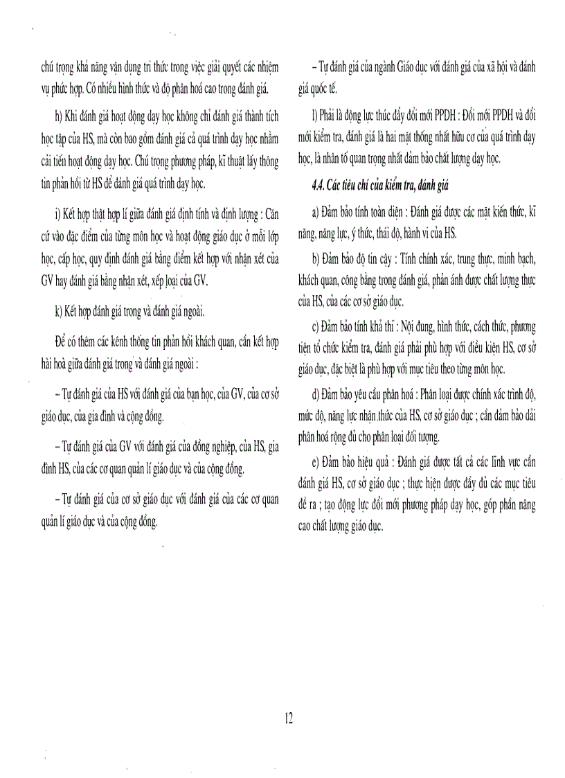 image for page Chuẩn kiến thức kỹ năng Toán lớp 10