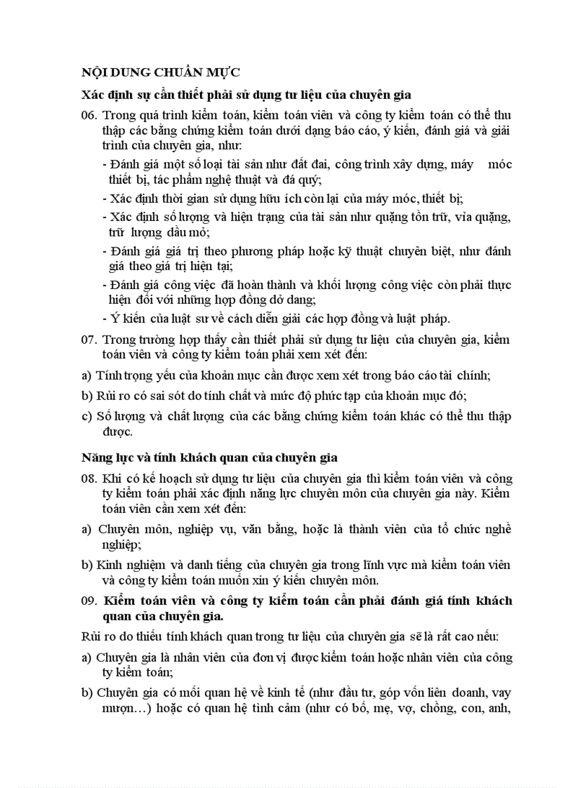 image for page Chuan muc ke toan