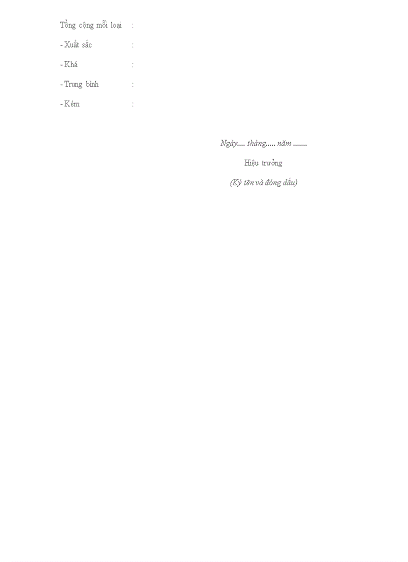 image for page Chuẩn nghề nghiệp đối với GV THCS