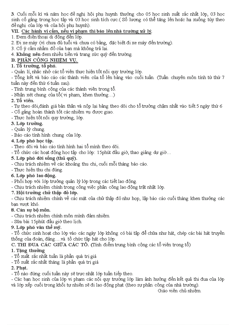 image for page Chuan thi dua cua hoc sinh