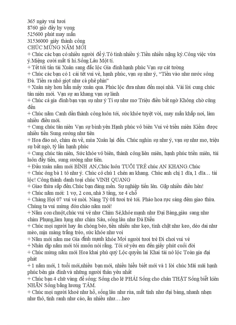 image for page Chuc mung nam moi 2012