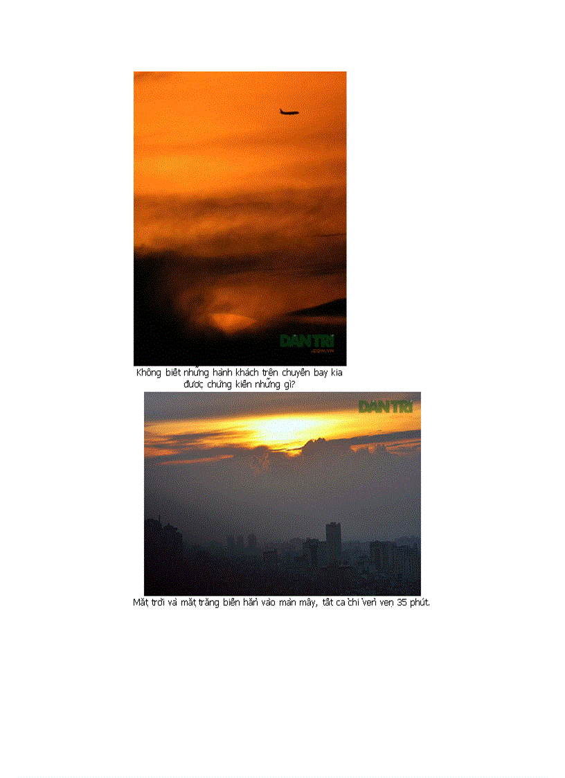 image for page Chùm ảnh nhật thực tại hà nội