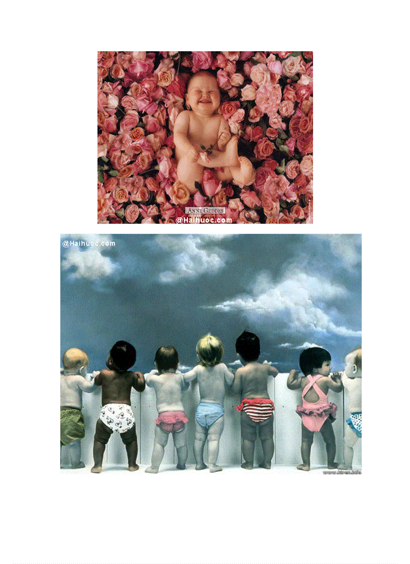 image for page Chùm ảnh vui nhộn