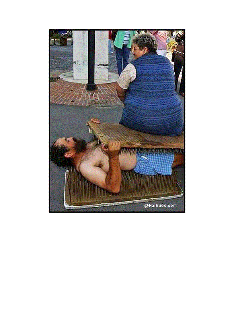 image for page Chùm ảnh vui nhộn