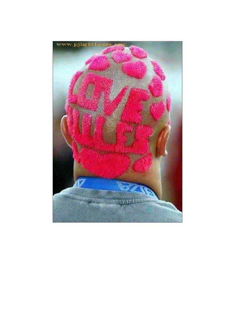 image for page Chùm ảnh vui nhộn