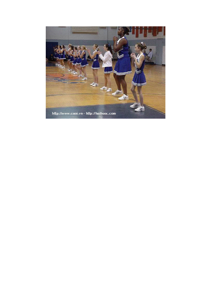 image for page Chùm ảnh vui nhộn