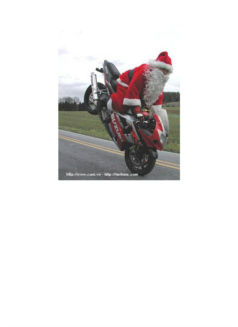 image for page Chùm ảnh vui nhộn