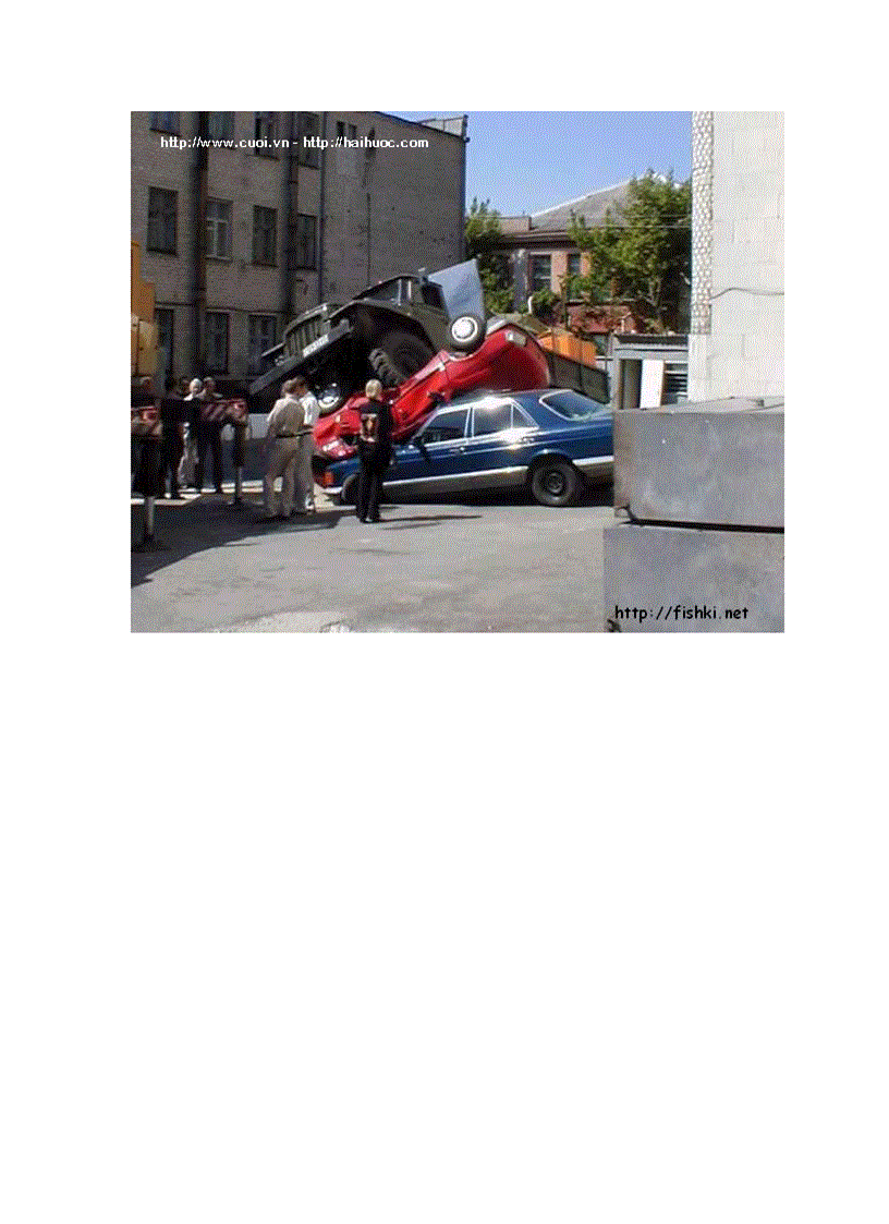 image for page Chùm ảnh vui nhộn