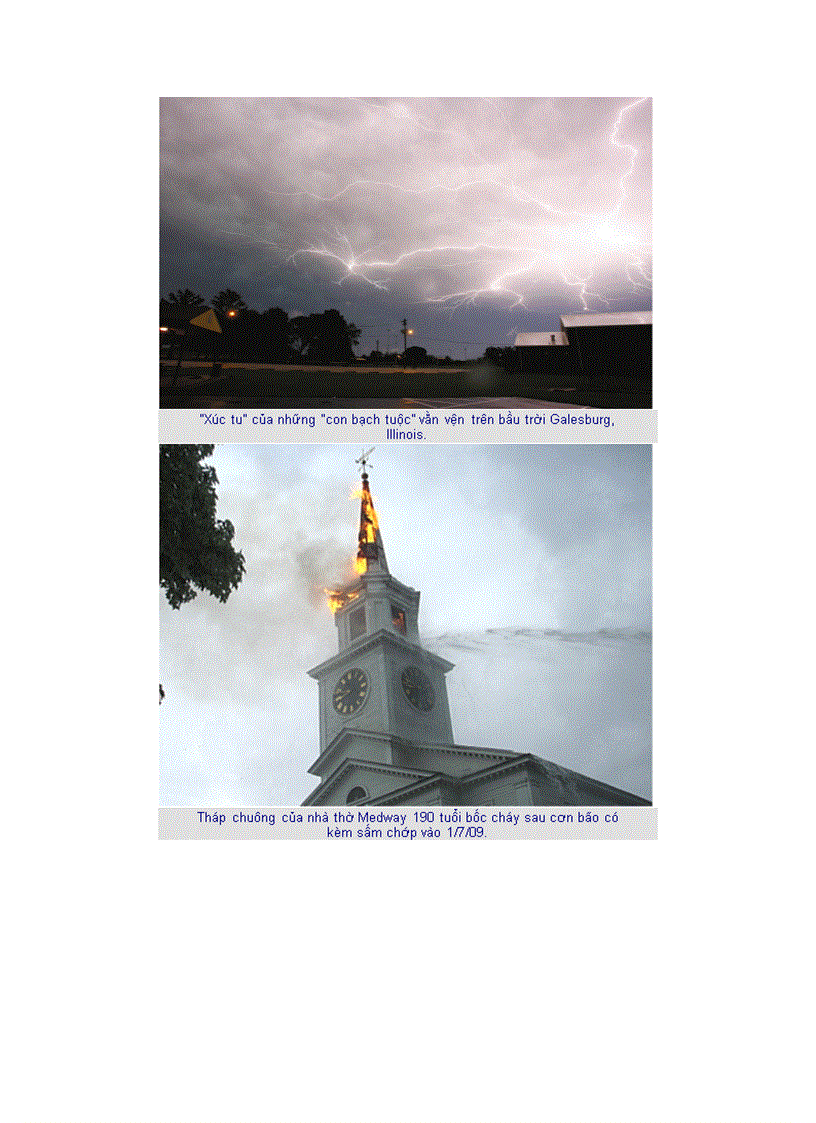 image for page Chứng kiến cơn thịnh nộ của đát trời