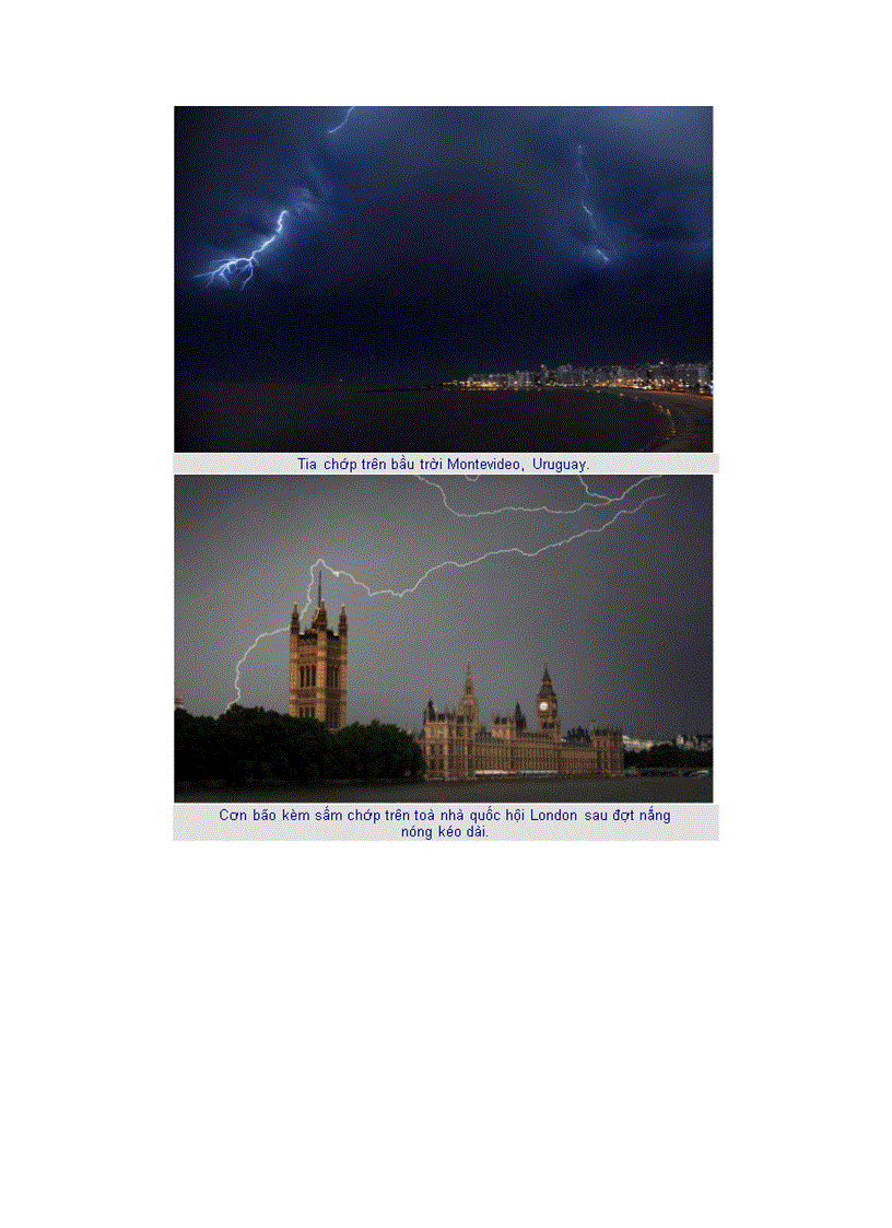 image for page Chứng kiến cơn thịnh nộ của đát trời